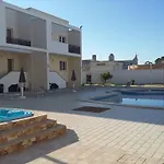Bed and breakfast Monelli Diso
