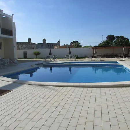 Monelli Bed & Breakfast Diso