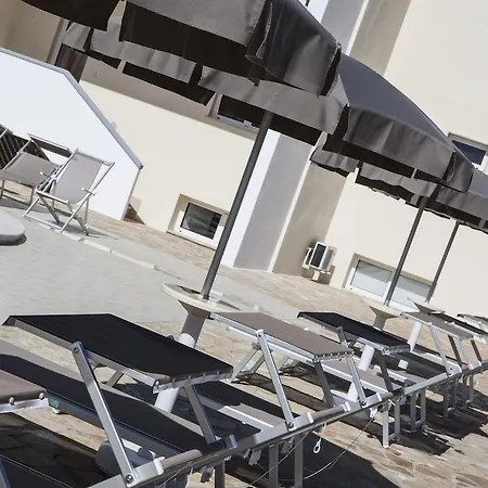 B&B Monelli Bed & Breakfast 3*