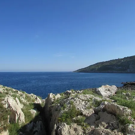 Bed & Breakfast B&B Monelli