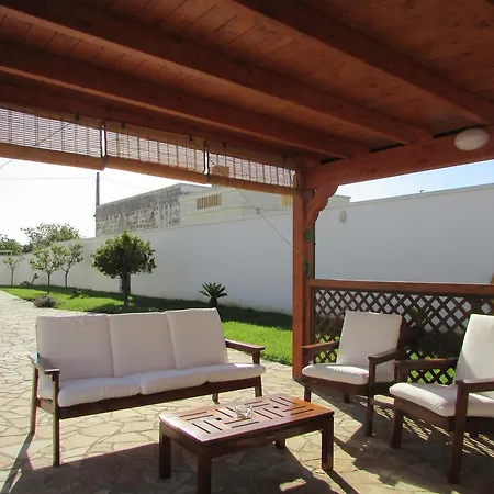 B&B Monelli Bed & Breakfast