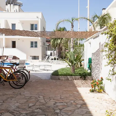 Monelli Bed & Breakfast
