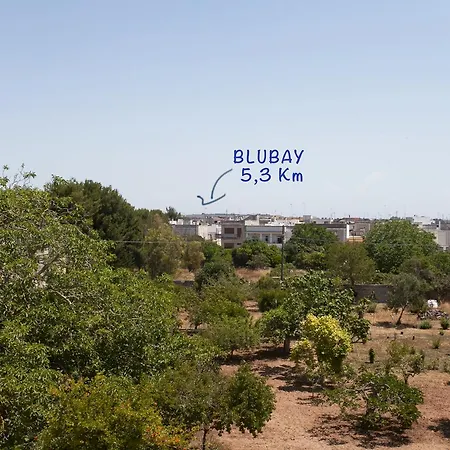 Bed & Breakfast B&B Monelli 3*