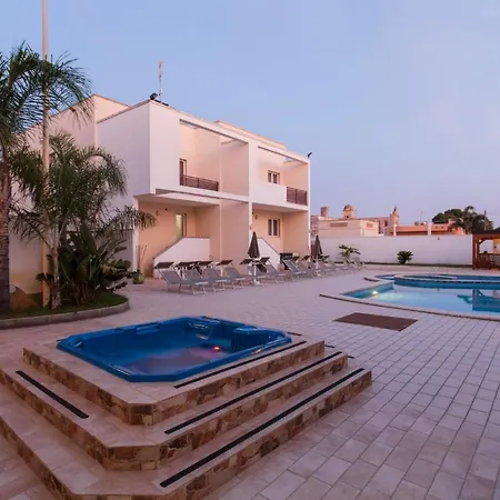 Monelli Bed & Breakfast