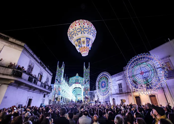 Bed & Breakfast Monelli