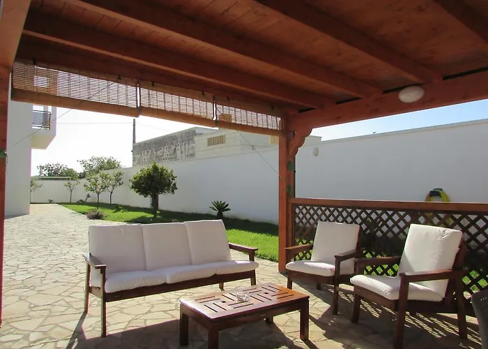 Monelli Bed & Breakfast