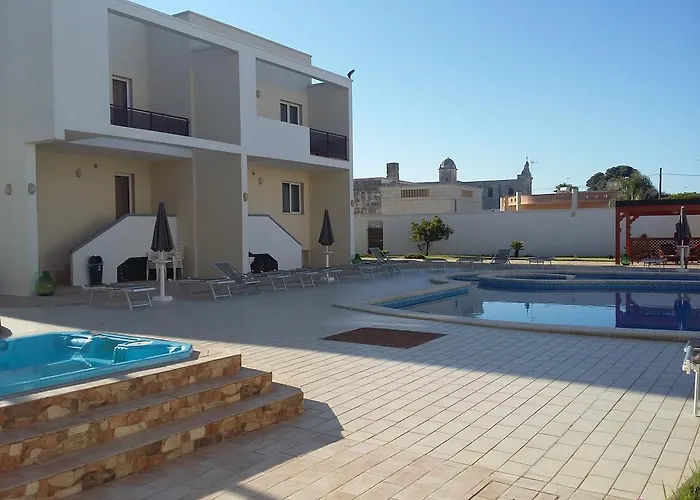 Bed & Breakfast Monelli Diso