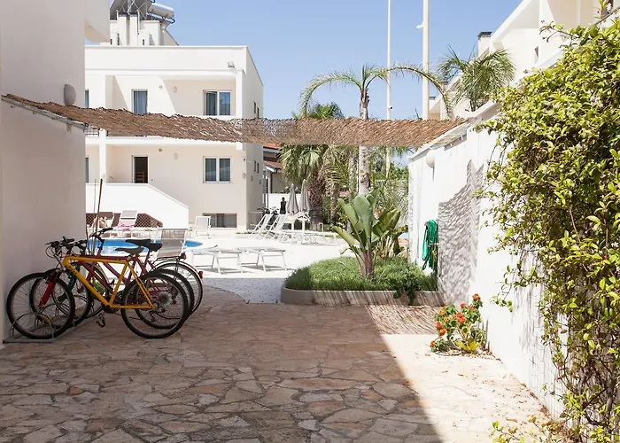 Monelli Bed & Breakfast