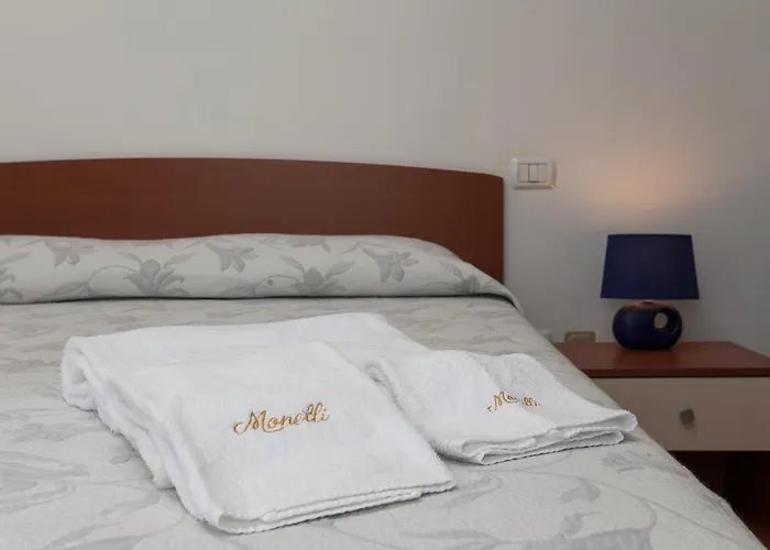 Bed & Breakfast Monelli Diso