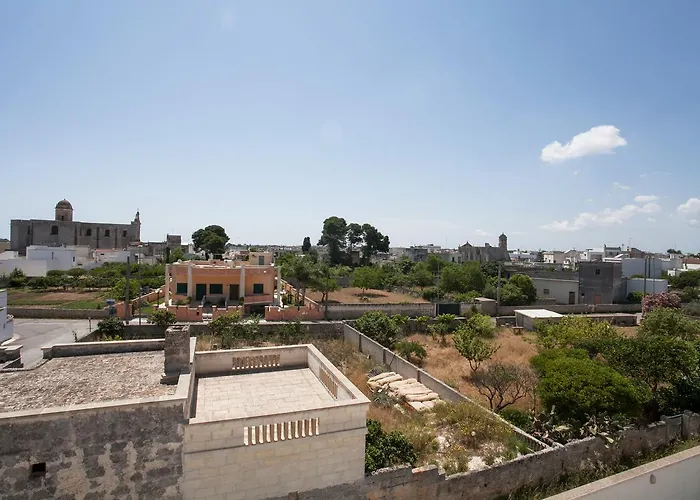 Monelli Bed & Breakfast