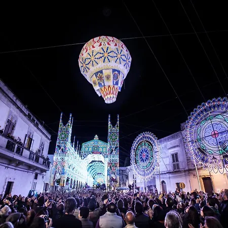 Couette-café Monelli