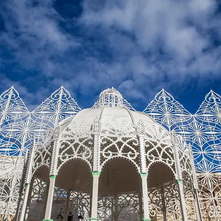 B&B Monelli Frühstückspension