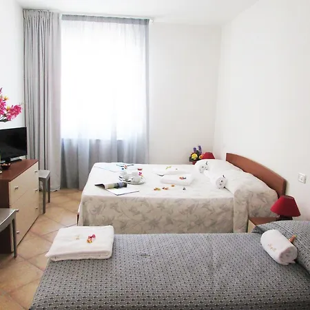Bed & Breakfast Monelli Diso