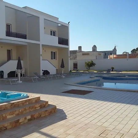 Bed & Breakfast Monelli Diso