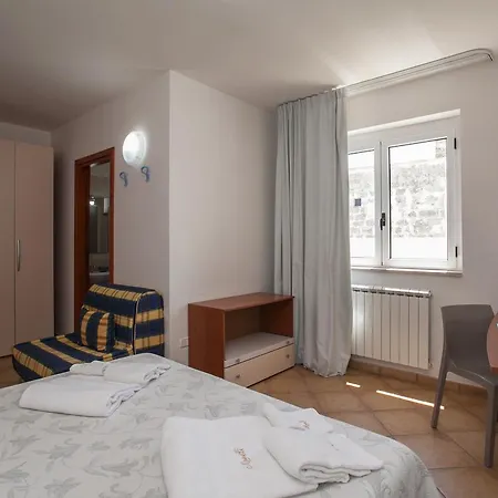 B&B Monelli 3*