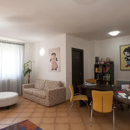 Nocleg ze śniadaniem Monelli Diso