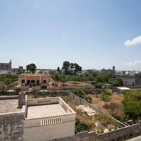 B&B Monelli Frühstückspension