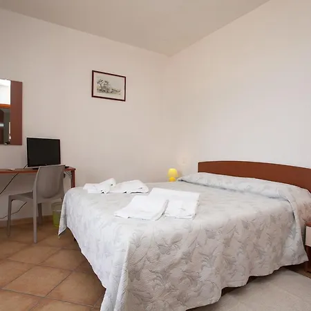 Nocleg ze śniadaniem Monelli Diso