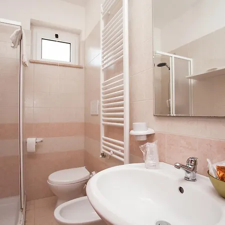 B&B Monelli Frühstückspension 3*