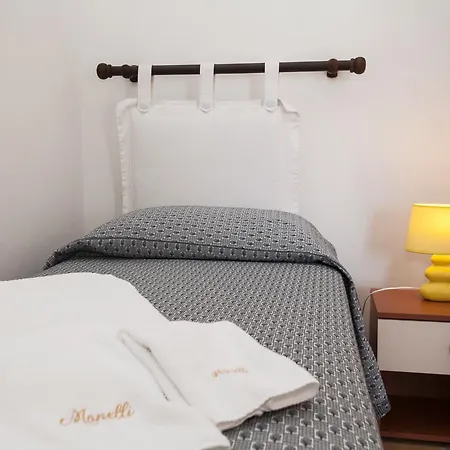 Monelli