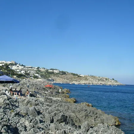 B&B Monelli Frühstückspension Diso