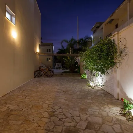 Bed & Breakfast B&B Monelli