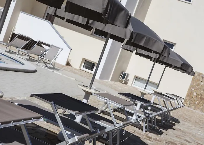 B&B Monelli Bed & Breakfast 3*