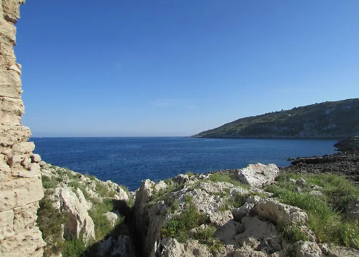 Bed & Breakfast B&B Monelli