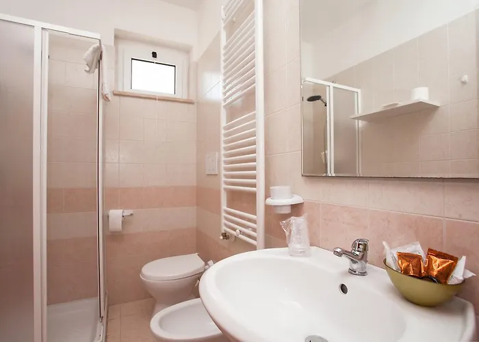 B&B Monelli Bed & Breakfast 3*