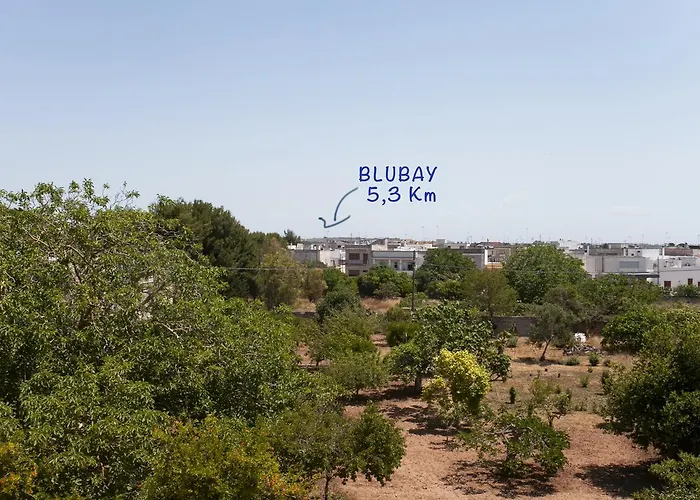 Bed & Breakfast B&B Monelli 3*