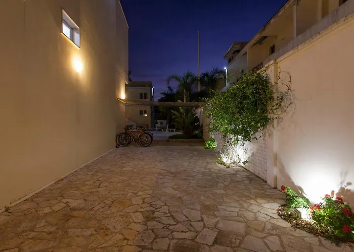 Bed & Breakfast B&B Monelli